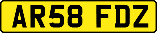 AR58FDZ