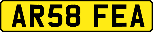 AR58FEA