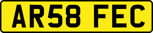 AR58FEC