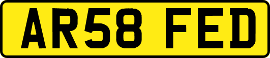 AR58FED