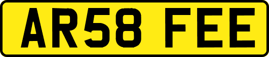 AR58FEE