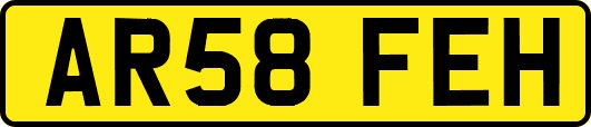 AR58FEH