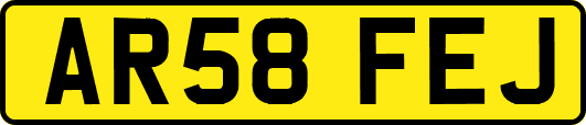 AR58FEJ