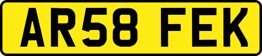 AR58FEK