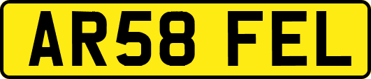 AR58FEL