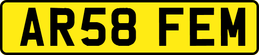 AR58FEM
