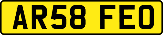 AR58FEO