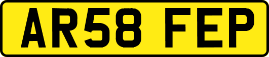 AR58FEP