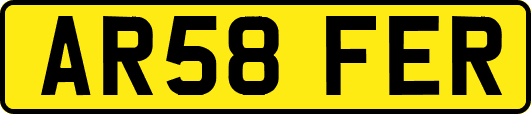 AR58FER