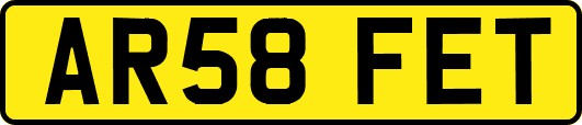 AR58FET