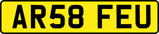 AR58FEU