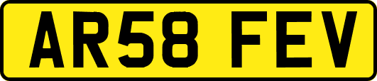AR58FEV