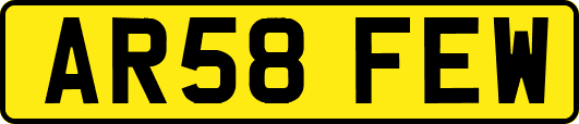AR58FEW