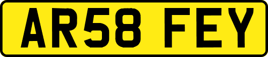 AR58FEY