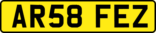 AR58FEZ