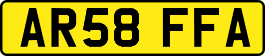AR58FFA