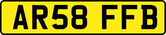 AR58FFB