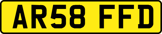 AR58FFD