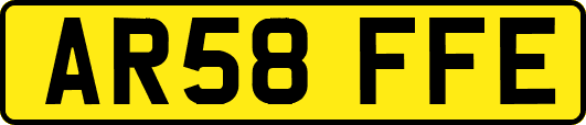 AR58FFE