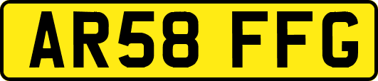 AR58FFG