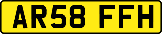 AR58FFH