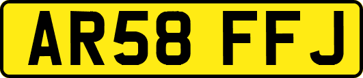 AR58FFJ