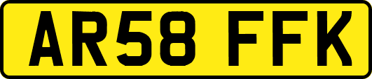 AR58FFK