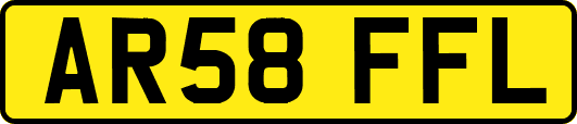 AR58FFL