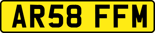 AR58FFM