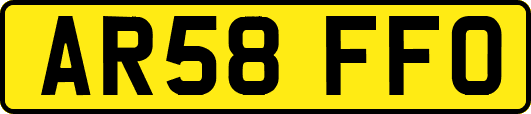 AR58FFO