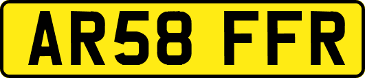 AR58FFR