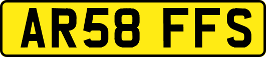 AR58FFS