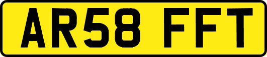 AR58FFT