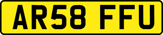 AR58FFU