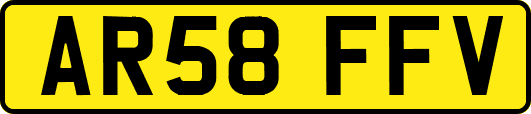 AR58FFV