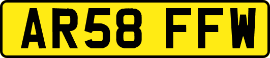 AR58FFW