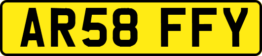 AR58FFY