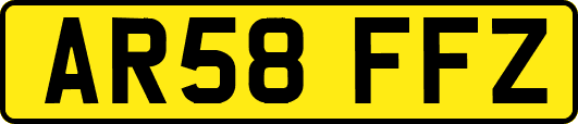 AR58FFZ