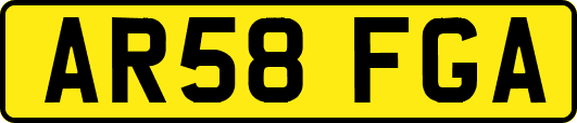 AR58FGA