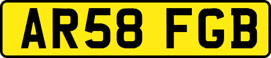 AR58FGB