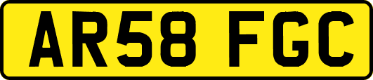 AR58FGC