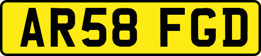 AR58FGD