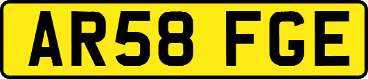 AR58FGE