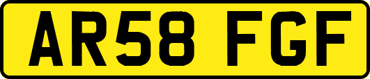 AR58FGF