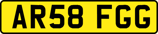 AR58FGG