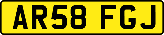 AR58FGJ