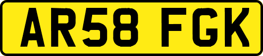 AR58FGK