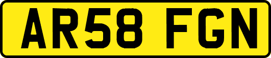 AR58FGN