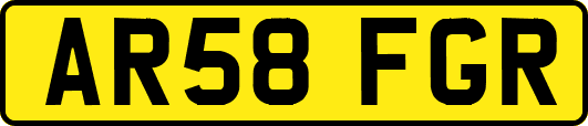 AR58FGR
