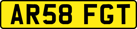 AR58FGT